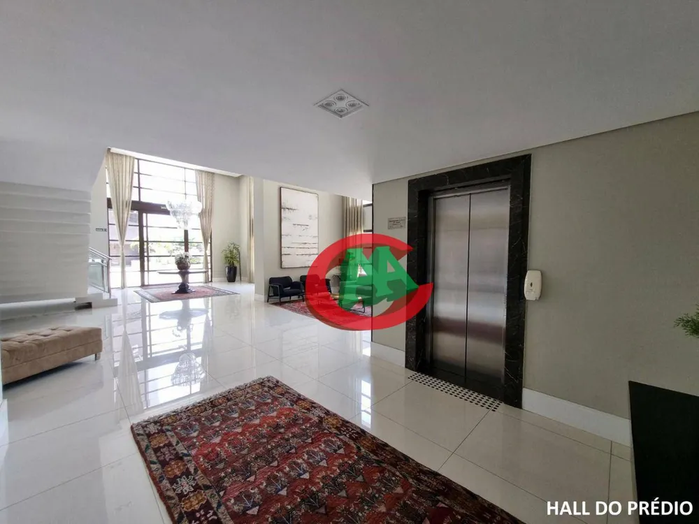 Apartamento, 3 quartos, 192 m² - Foto 10