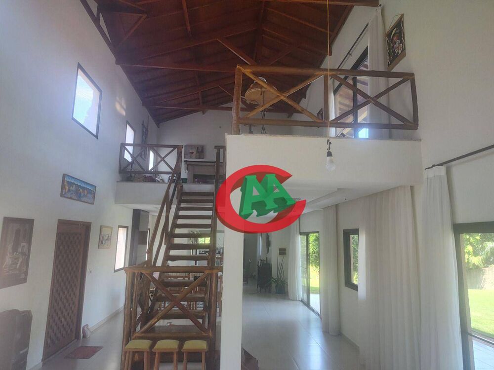 Chácara, 4 quartos, 2640 m² - Foto 12