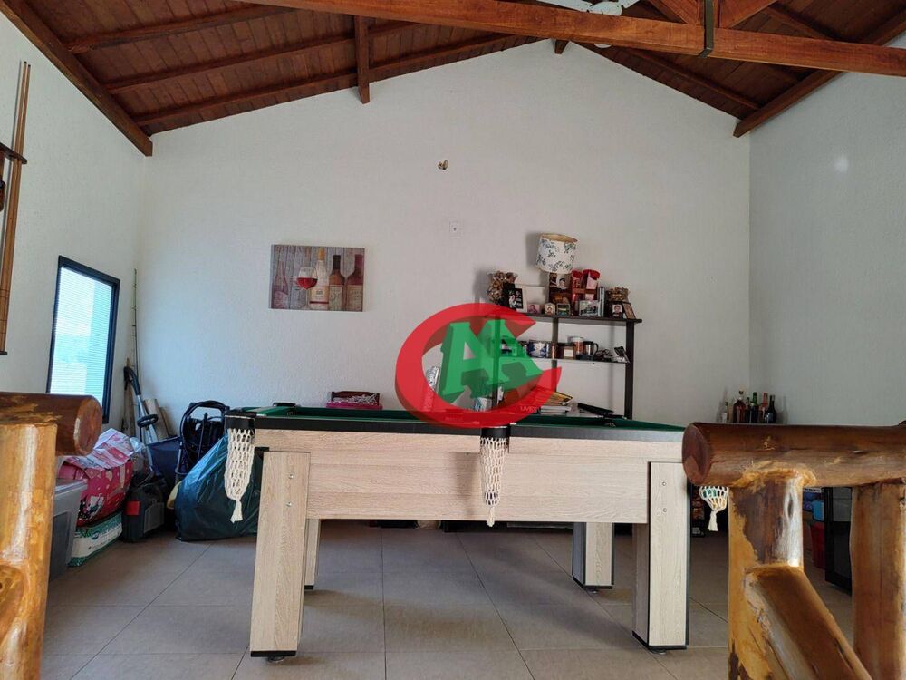 Chácara, 4 quartos, 2640 m² - Foto 14