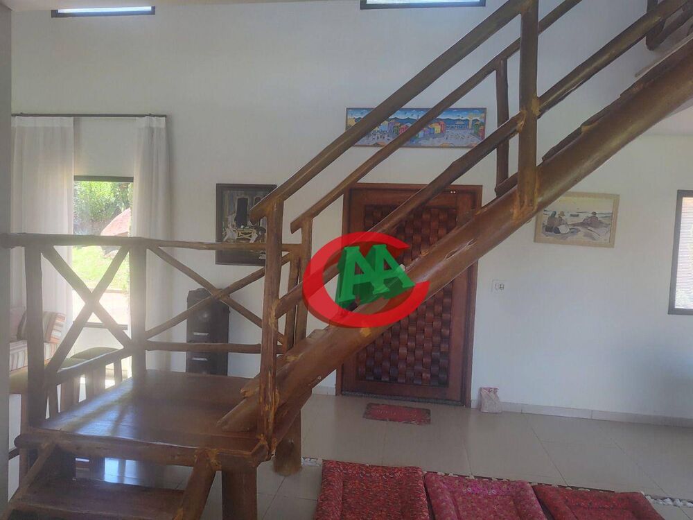 Chácara, 4 quartos, 2640 m² - Foto 13