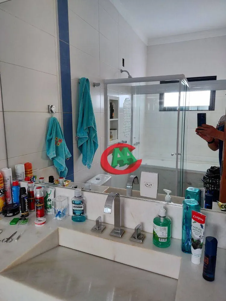 Chácara, 4 quartos, 2640 m² - Foto 16