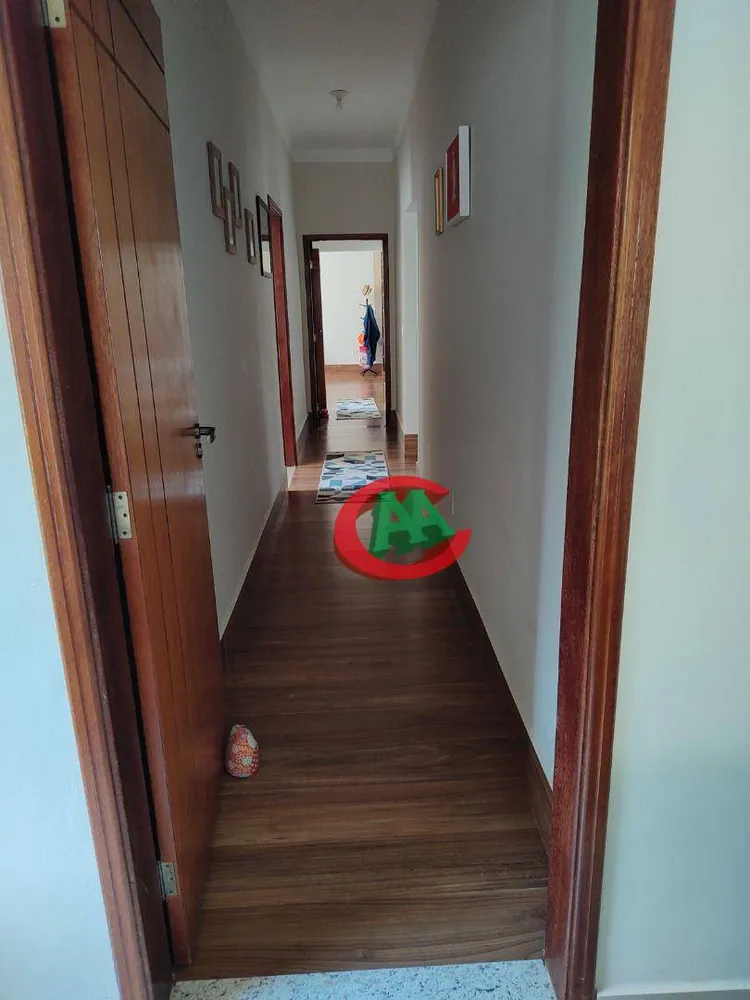 Chácara, 4 quartos, 2640 m² - Foto 18