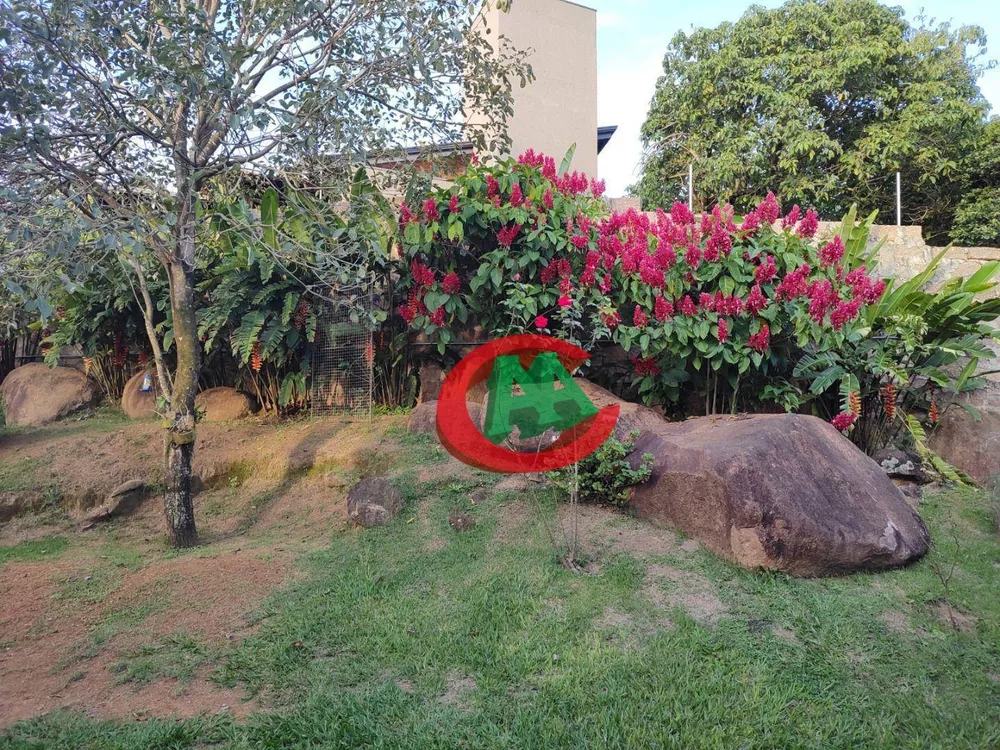 Chácara, 4 quartos, 2640 m² - Foto 15