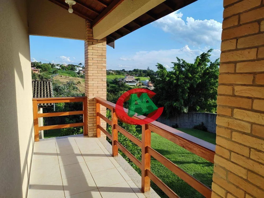Chácara, 4 quartos, 2640 m² - Foto 17