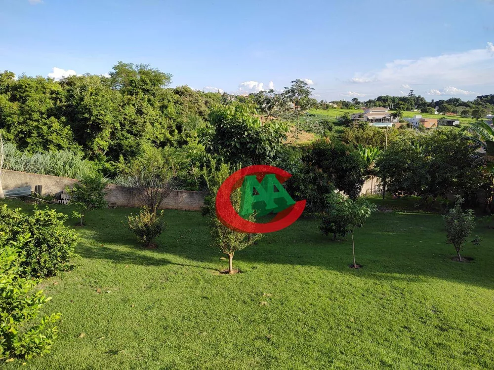 Chácara à venda com 4 quartos, 460m² - Foto 5