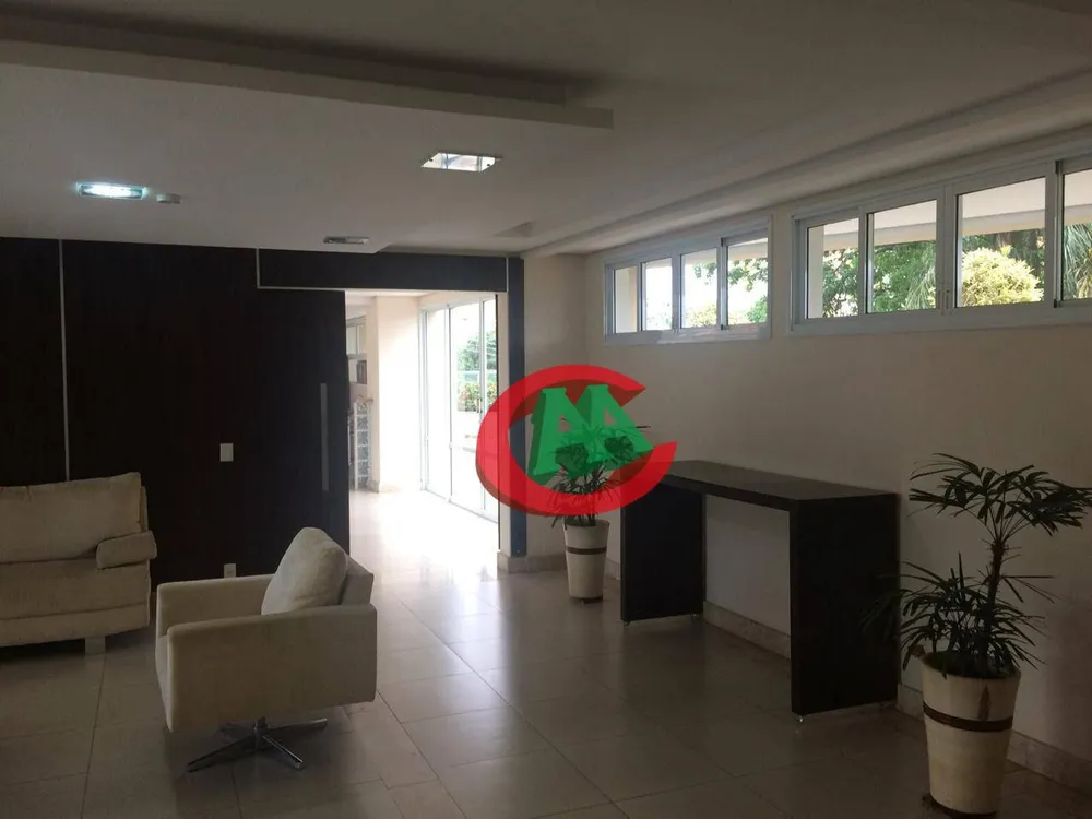 Apartamento, 3 quartos, 135 m² - Foto 5