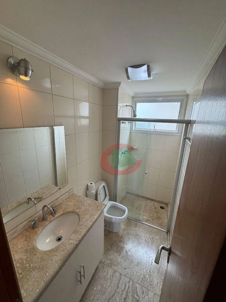 Apartamento, 3 quartos, 135 m² - Foto 3