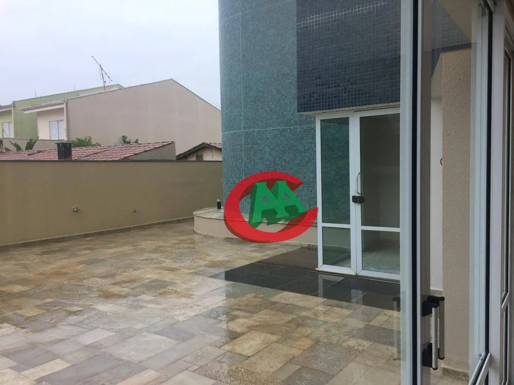 Apartamento, 3 quartos, 135 m² - Foto 8