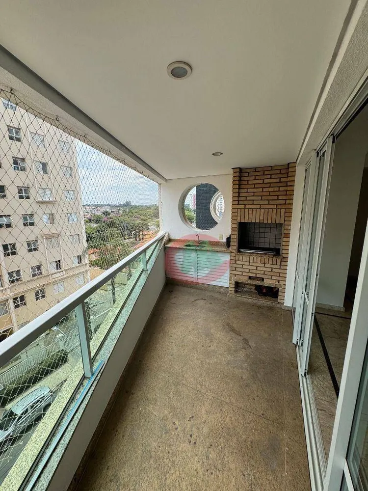 Apartamento, 3 quartos, 135 m² - Foto 7