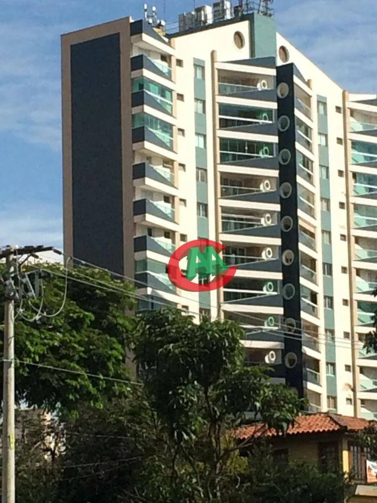 Apartamento, 3 quartos, 135 m² - Foto 4
