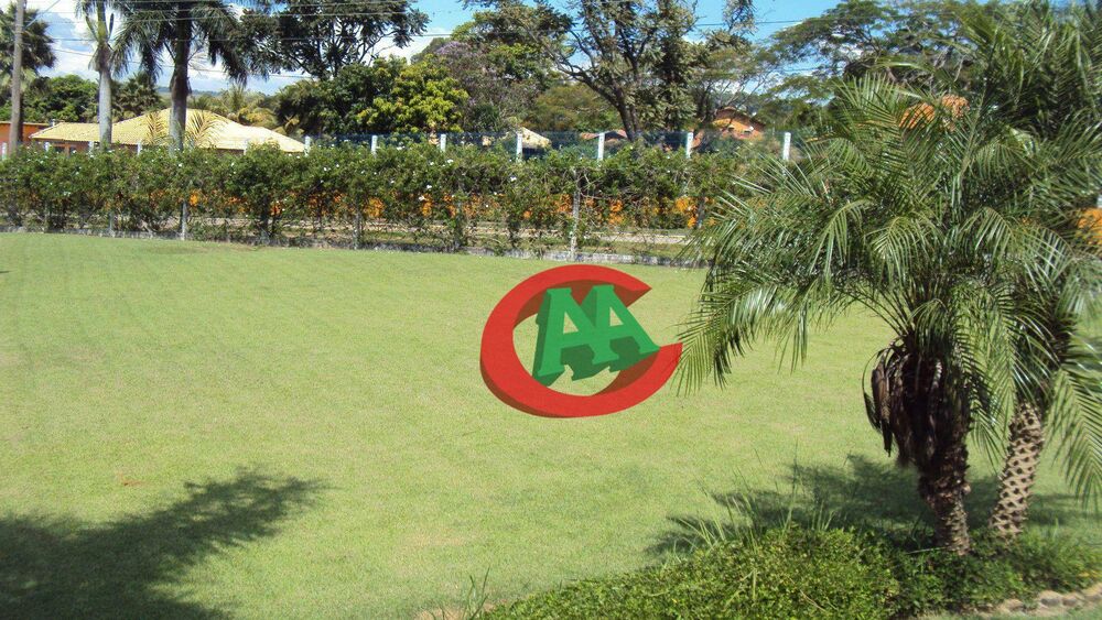 Chácara, 4 quartos, 5000 m² - Foto 1