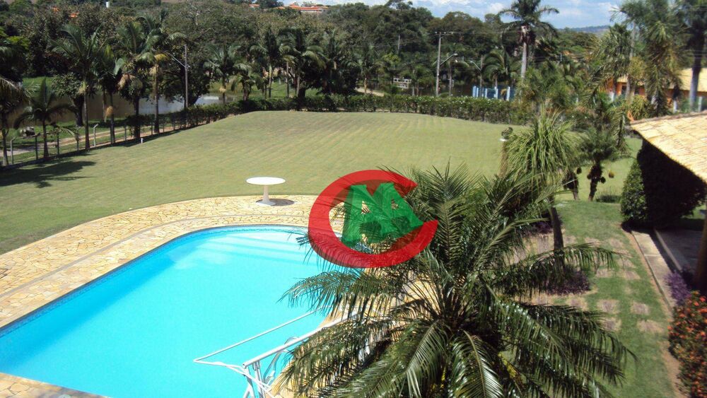 Chácara, 4 quartos, 5000 m² - Foto 3