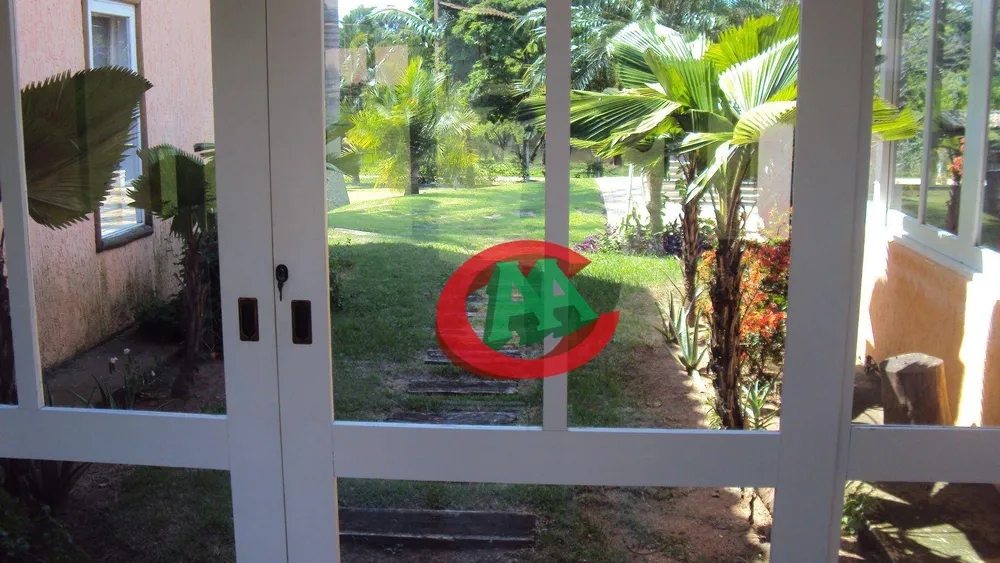 Chácara, 4 quartos, 5000 m² - Foto 10