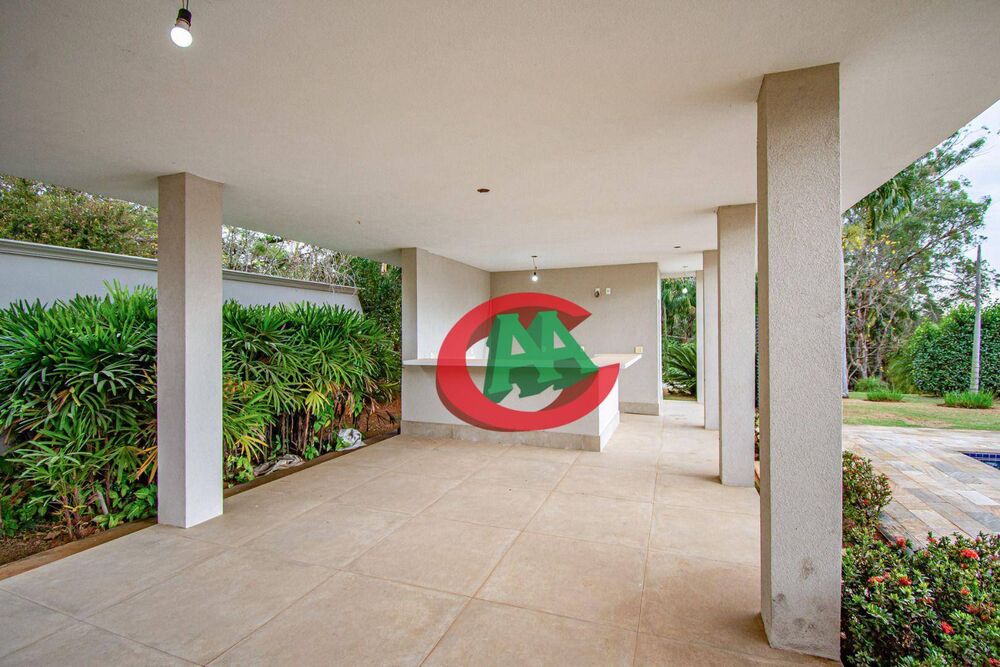 Chácara, 4 quartos, 3450 m² - Foto 7