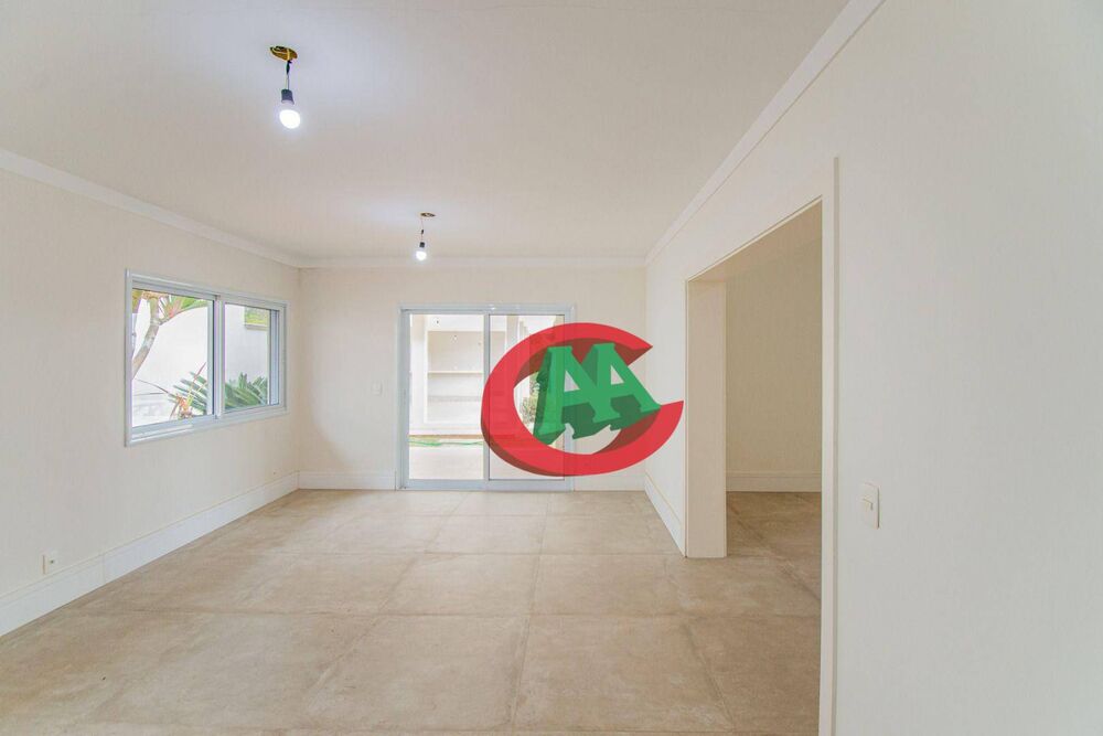 Chácara, 4 quartos, 3450 m² - Foto 4