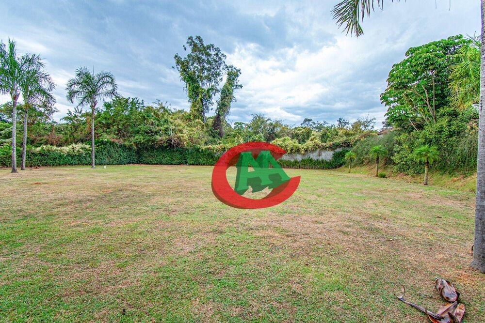 Chácara, 4 quartos, 3450 m² - Foto 2