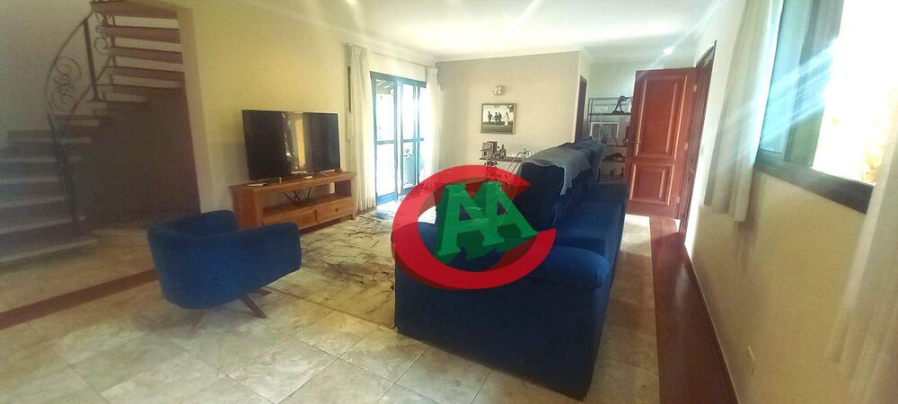 Chácara, 4 quartos, 1000 m² - Foto 2