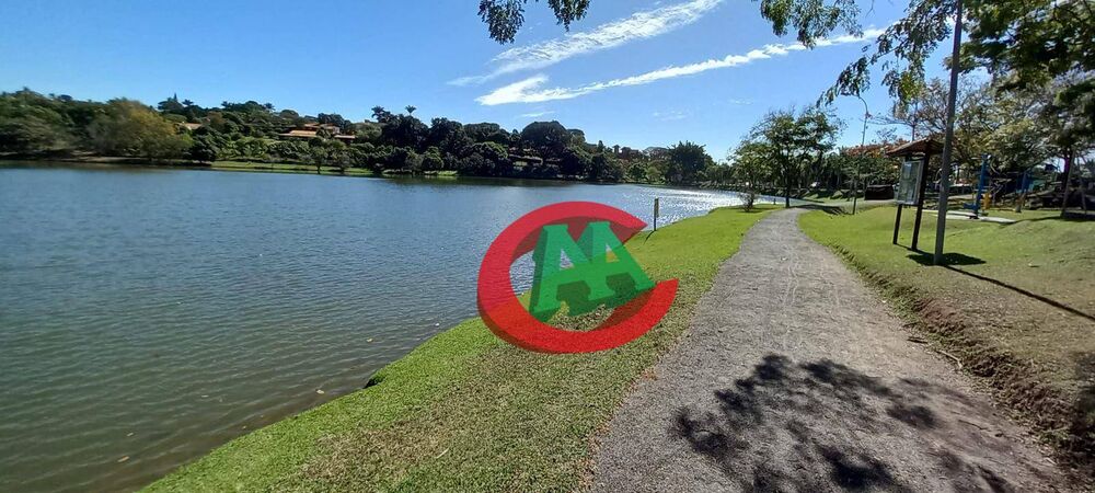 Chácara, 4 quartos, 1000 m² - Foto 18