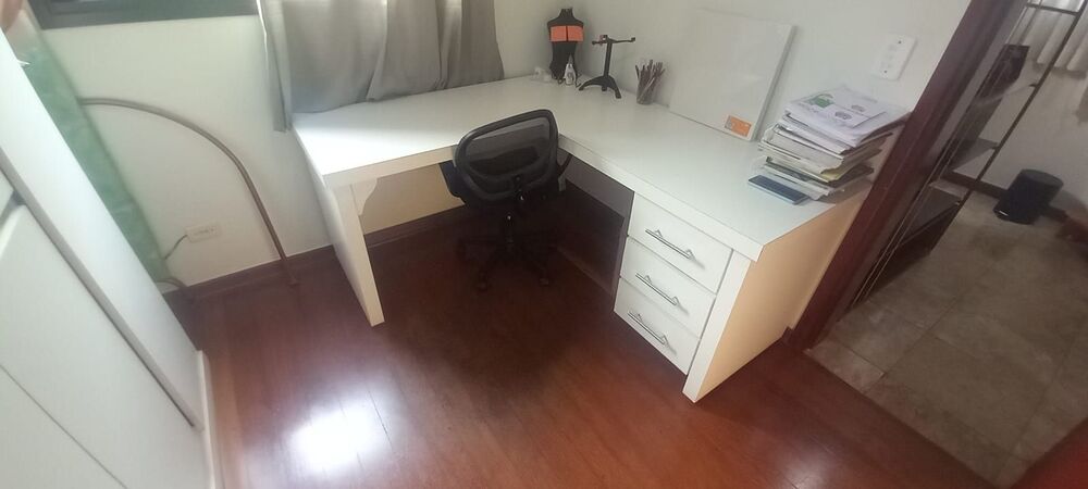 Chácara, 4 quartos, 1000 m² - Foto 3