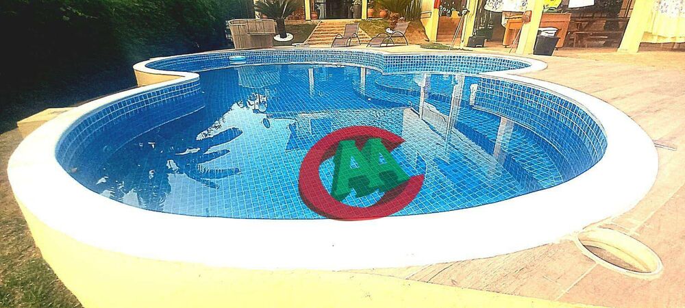 Chácara, 4 quartos, 1000 m² - Foto 15