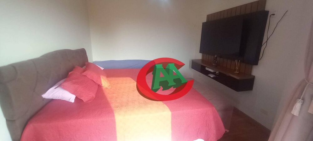 Chácara, 4 quartos, 1000 m² - Foto 12