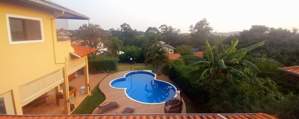 Chácara, 4 quartos, 1000 m² - Foto 16