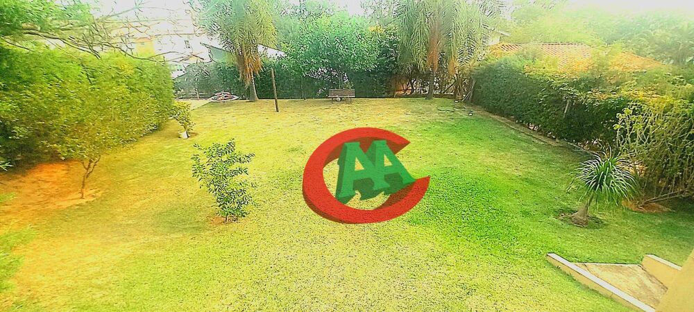 Chácara, 4 quartos, 1000 m² - Foto 17