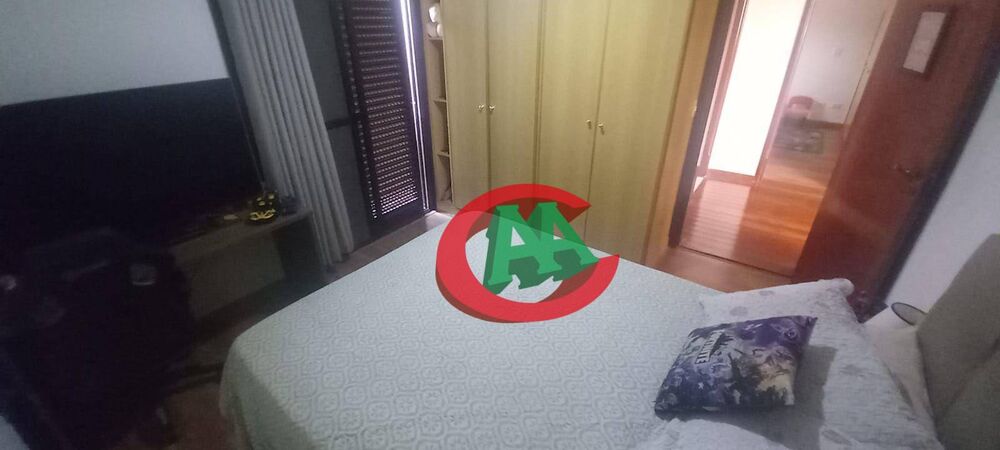 Chácara, 4 quartos, 1000 m² - Foto 11