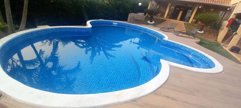 Chácara, 4 quartos, 1000 m² - Foto 14