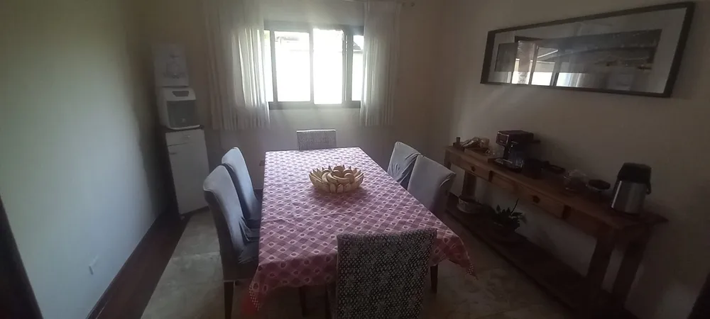 Chácara, 4 quartos, 1000 m² - Foto 11