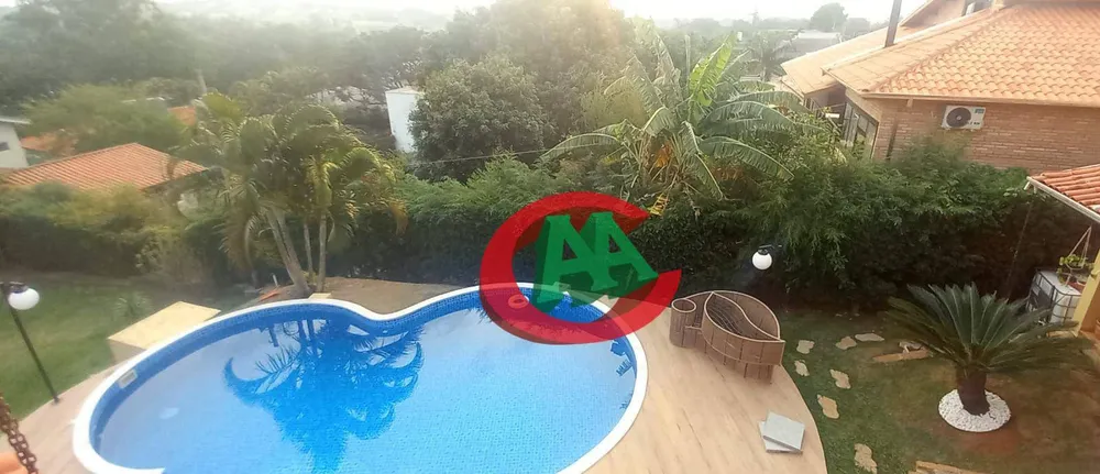 Chácara, 4 quartos, 1000 m² - Foto 23