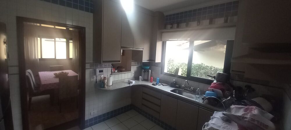 Chácara, 4 quartos, 1000 m² - Foto 7