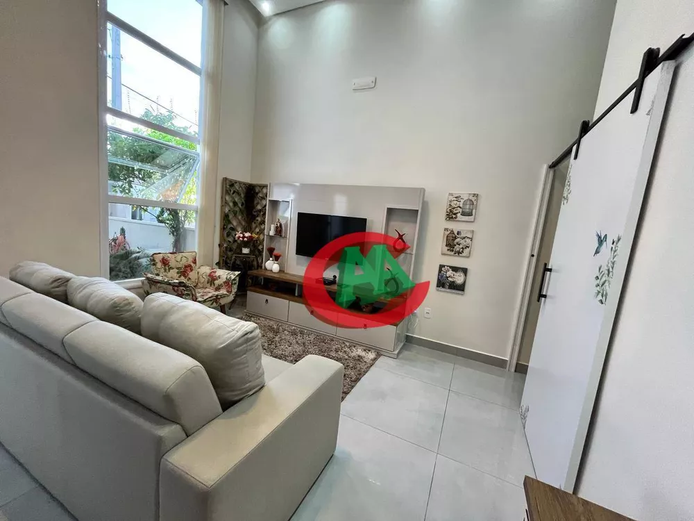 Casa à venda com 3 quartos, 105m² - Foto 4