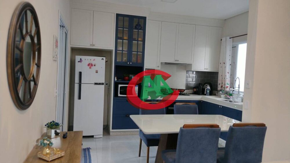 Casa à venda com 3 quartos, 105m² - Foto 9