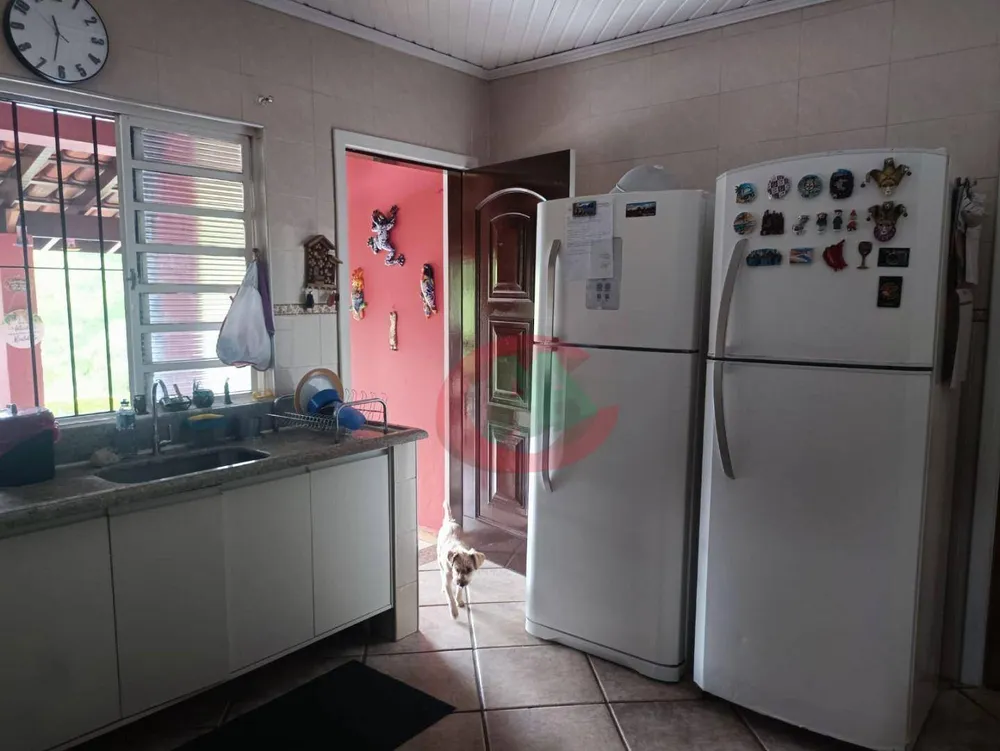 Chácara, 4 quartos, 2000 m² - Foto 6