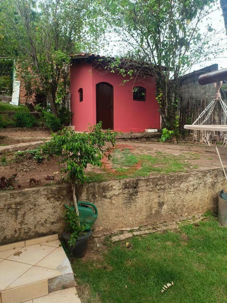 Chácara, 4 quartos, 2000 m² - Foto 3