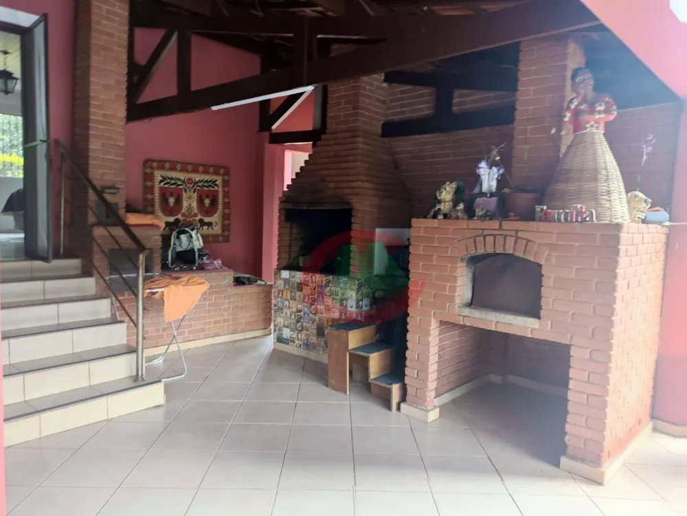 Chácara, 4 quartos, 2000 m² - Foto 2