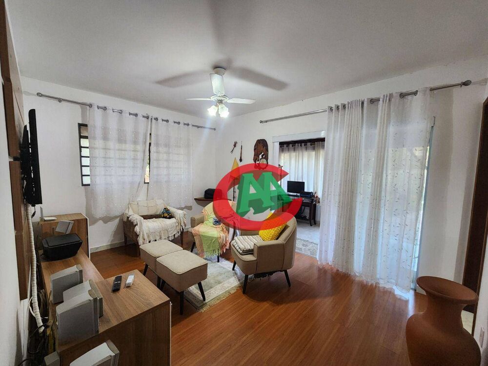 Chácara, 3 quartos, 3000 m² - Foto 4