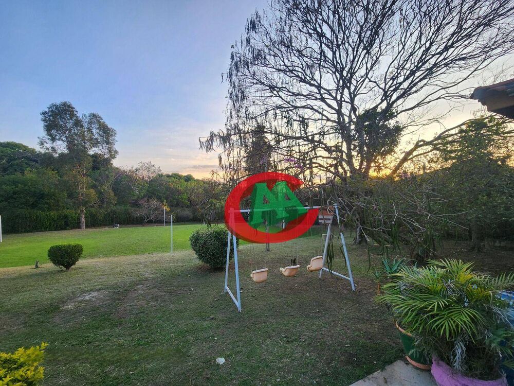 Chácara, 3 quartos, 3000 m² - Foto 1