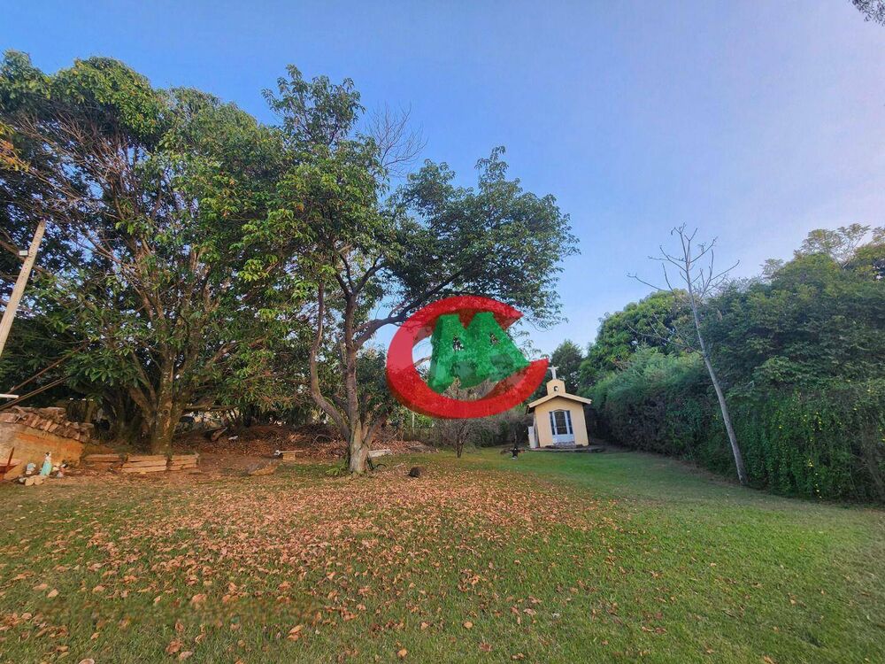 Chácara, 3 quartos, 3000 m² - Foto 2