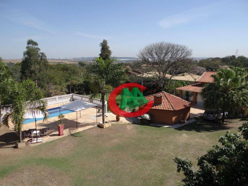Chácara, 3 quartos, 3000 m² - Foto 3