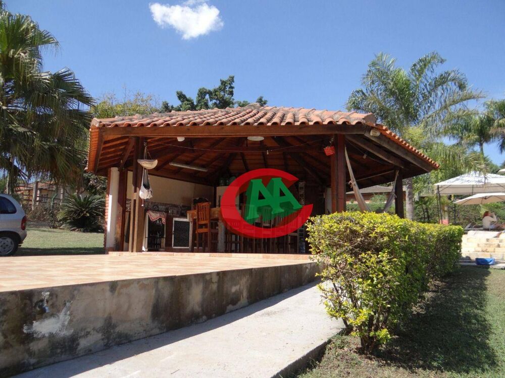 Chácara, 3 quartos, 3000 m² - Foto 13