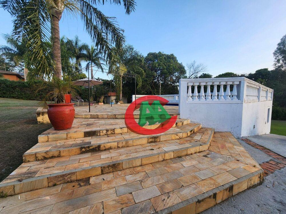 Chácara, 3 quartos, 3000 m² - Foto 12