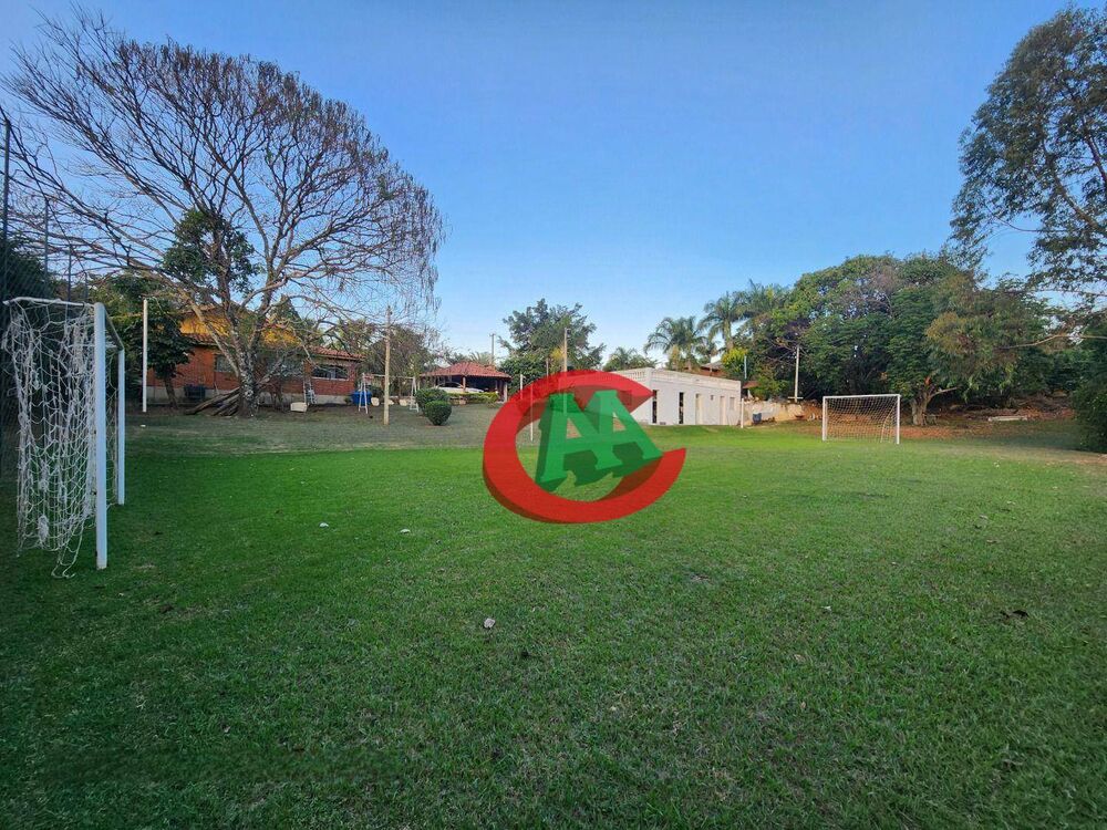 Chácara, 3 quartos, 3000 m² - Foto 10