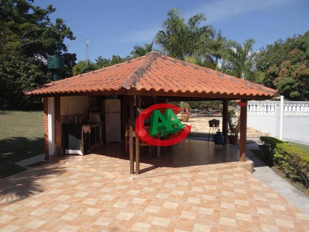 Chácara, 3 quartos, 3000 m² - Foto 13