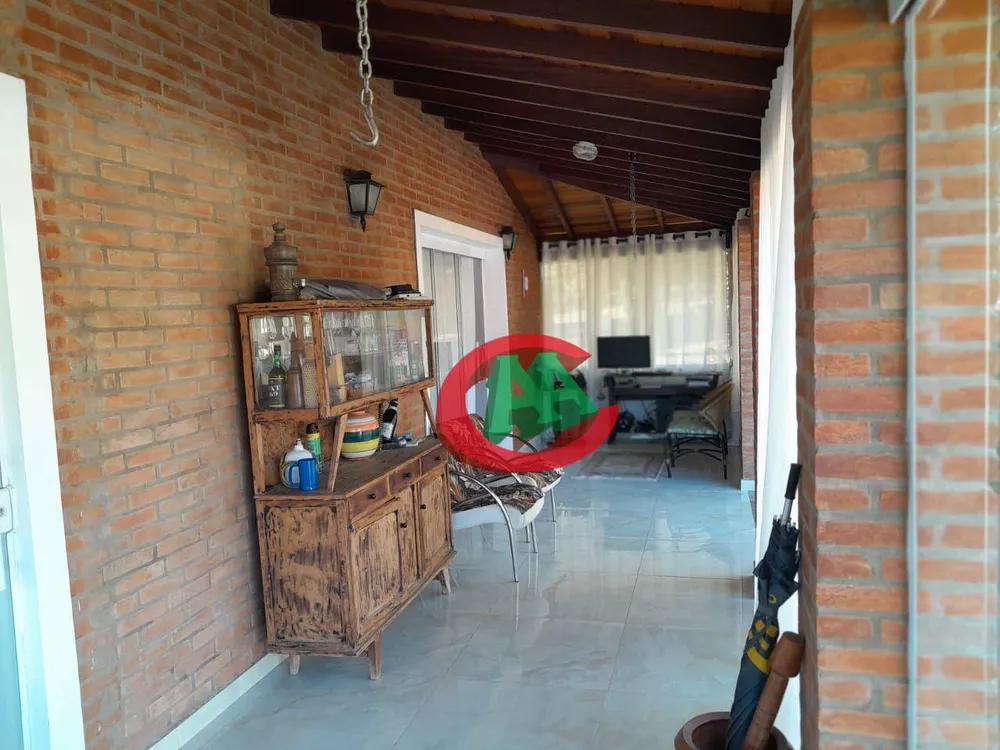 Chácara, 3 quartos, 3000 m² - Foto 4