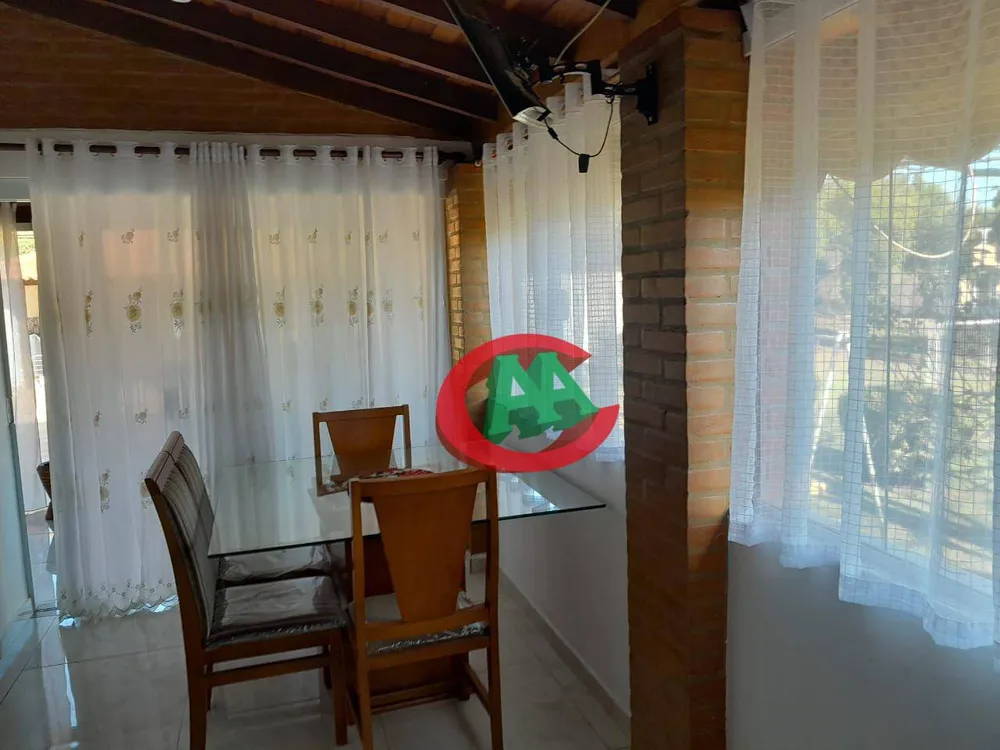 Chácara, 3 quartos, 3000 m² - Foto 8