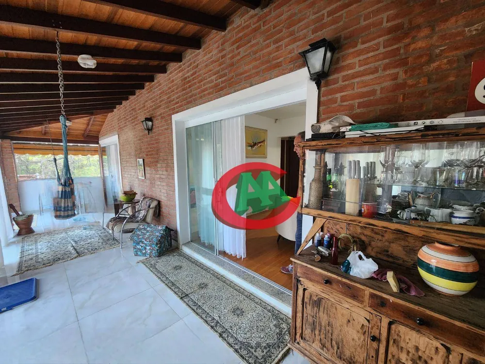 Chácara, 3 quartos, 3000 m² - Foto 3