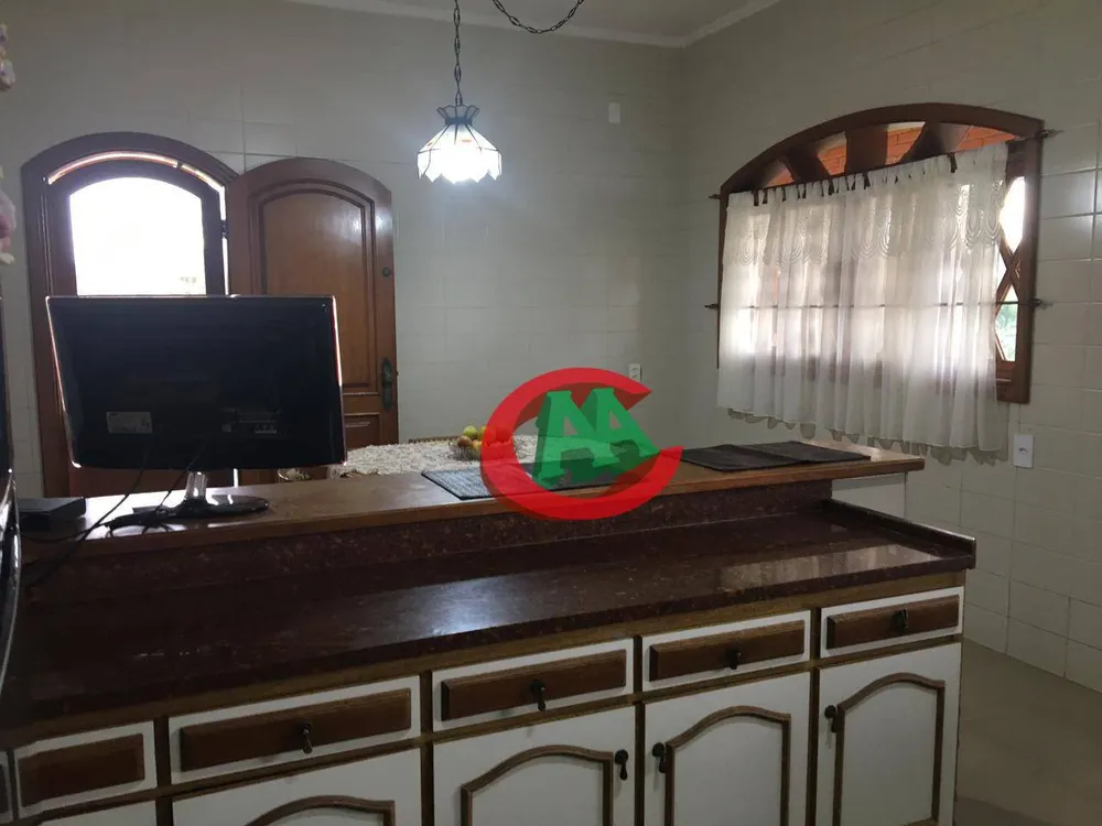 Chácara, 3 quartos, 5460 m² - Foto 3