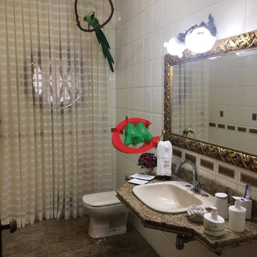 Chácara, 3 quartos, 5460 m² - Foto 4